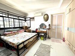 Blk 700A Ang Mo Kio Avenue 6 (Ang Mo Kio), HDB 4 Rooms #426665761